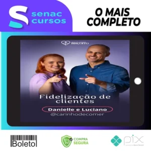 Escola MNB - Carinho de Comer