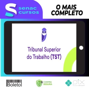 TST - Analista Judiciário - Engenharia Mecânica 2023 (Pós-Edital) - Estratégia Concursos