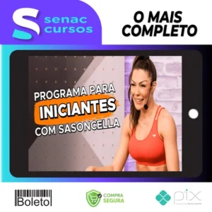 Queima Diária - SaSoncella