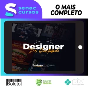 Designer De Qualidade - DDQ ENSINOS