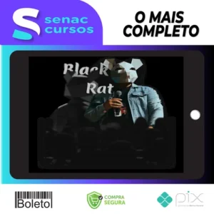 Venda Sempre Com Ia - Ratão Do Digital