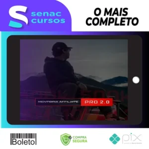 Mentoria Affiliate Pro 2 - Guilherme Bifi
