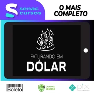 Faturando Em Dólar - Ronaldo Tavares