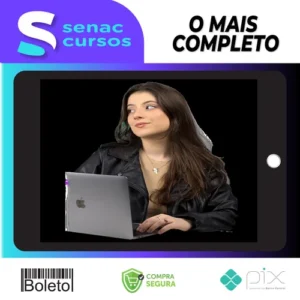 Almanaque Digital - Nicole Cavalari