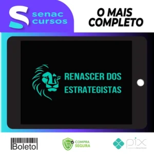 O Renascer Dos Estrategistas - Thiago Okraszewski