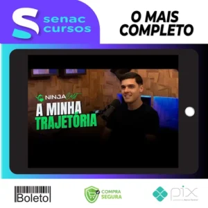 Mentoria Novos Ninjas - Lucas Boareto