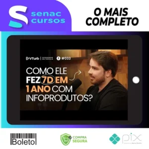 Mentoria A Última Escala - Gabriel Saraiva