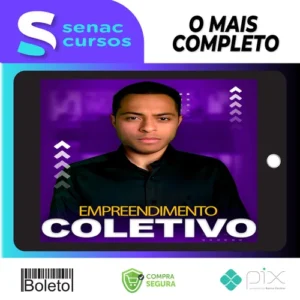 Empreendimento Coletivo - Gemerson