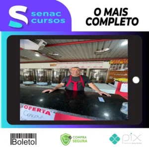 Método Lucrando com Frango Assado - João Lucas