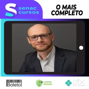 Estratégia Operacional FGV - Wagner rodrigo