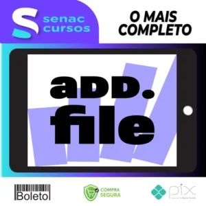 ADD.File - Andre Candeloro