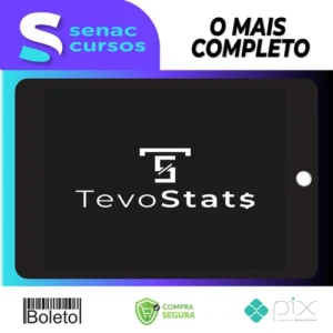 Tevo Stats - Tevo Soares