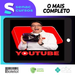 Youtube Sem Aparecer - Peter Jordan