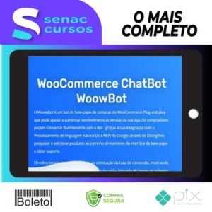 ChatBot for WooCommerce WoowBot - v13.9.3
