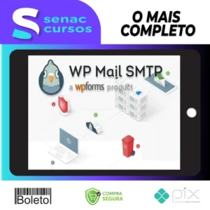 WP Mail SMTP PRO - v4.1.1 - Plugin