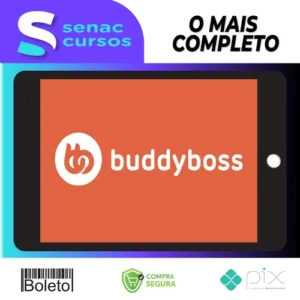 BuddyBoss - Pack Completo + addons
