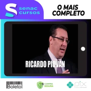 Alta Performance Profissional - Ricardo Piovan