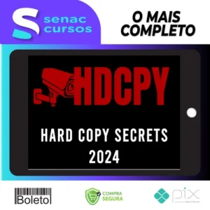HardAds - Secrets (Edição Completa)