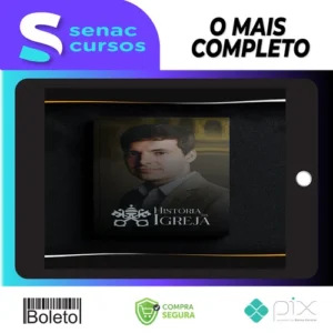 Introdução à História da Igreja - Guilherme Freire