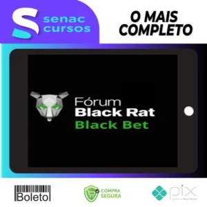 Black Bet - Ratão Digital