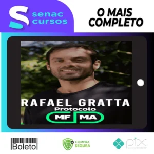 Protocolo MFMA - Raffael Gratta