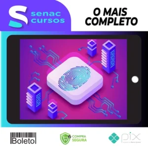 Segurança da Informação 2024: Proteja-se de Hackers - Nathanael Rodrigues