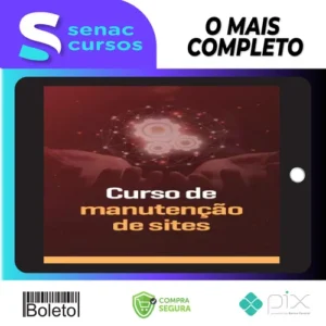 Curso de Manutenção de Sites - Escola Ninja WP