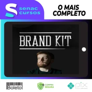 Brand Kit - Gabriel Eich