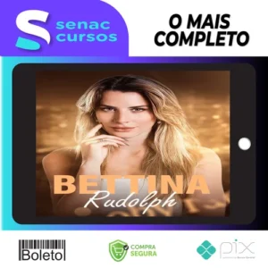 Mentoria Digital - Bettina Rudolph