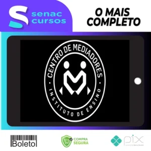 Pós-Graduação em Mediação de Conflitos - Centro de Mediadores