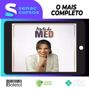 Método MED - Lilian Dal Bosco