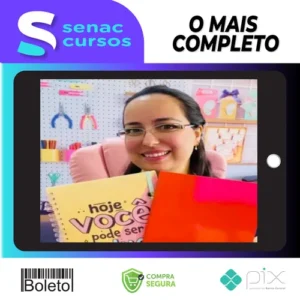 Papeleira 5K - Priscila G. Lima Rosa