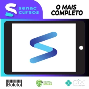 Softblue Cursos Pack - Pack