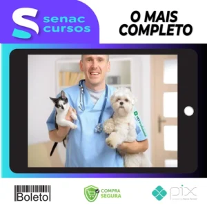 Doenças do Cão e do Gato - VET