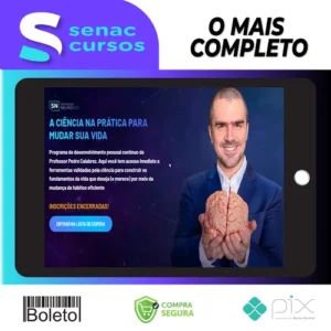 Sociedade NeuroVox - Pedro Calabrez