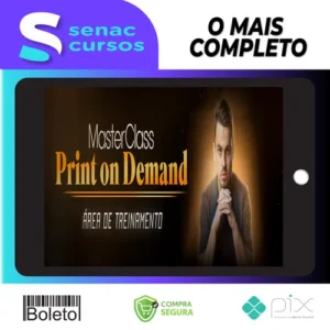 Print On Demand - Daniel Penin