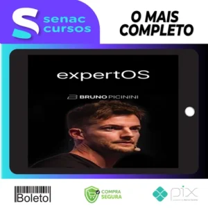 ExpertOS - Bruno Picinini