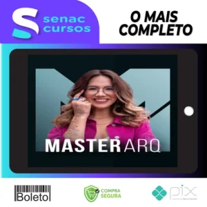 Master ARQ - Giovanna Gogosz