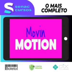 Movin Motion - Héber Simeoni