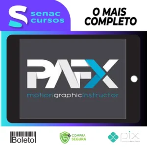 O Começo Infalível (After Effects) - Pedro Aquino FX