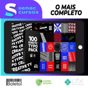 Premiumilk: Kinetic Typography Pack - VideoHive [INGLÊS]