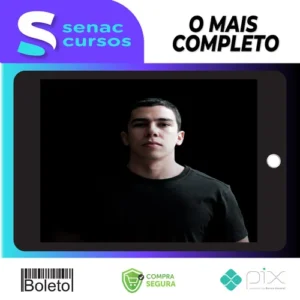 Produzindo Vídeos com o Celular - Marcel Rodrigues