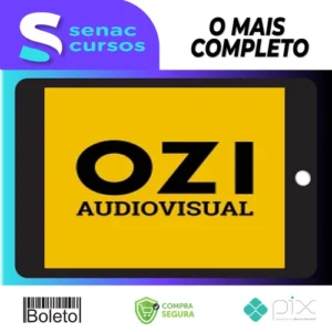 Video NOW: Mauricio Fonteles - OZI Escola de Audiovisual