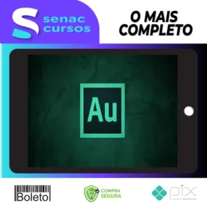 Adobe Audition CC: Bruno Baltarejo - AvMakers