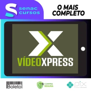 VideoXpress - Ivan Oliveira