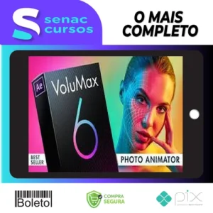 VoluMax 3D Photo Animator V6 - Videohive