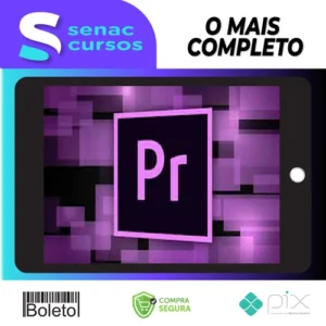 Adobe Premiere Essencial - Michel Zalotti