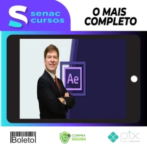 After Effects CC para Quem Não Sabe Nada de After Effects CC - Paulo Andrade, Ph.D