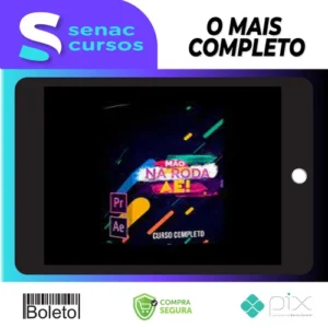 Animação Express Mão na Roda AE - Lennon Garcia