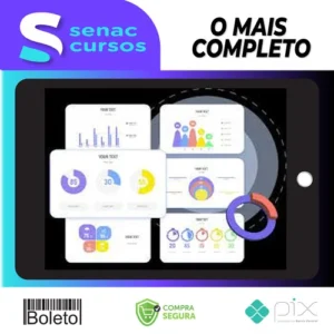 Desenvolvendo Infográficos Animados - Héber Simeoni